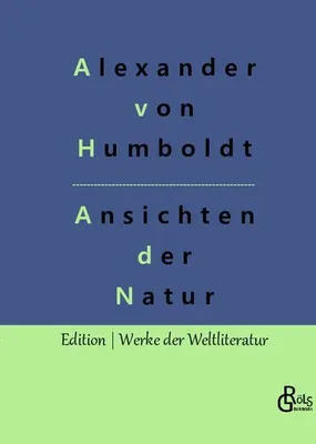 Produktbild von Ansichten der Natur