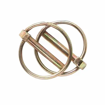 Produktbild von Pötz & Sand SB-Klappstecker 4,5x32mm Inhalt: 2 Stück