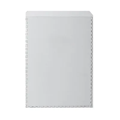 Produktbild von DURABLE Foto, Stempel Kartenhalter - Unterstützung 52 mm x 74 mm Medien - Polypropylen - 10 / Pack - Transparent