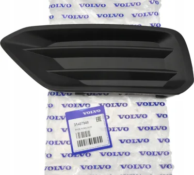 Immagine prodotto di VOLVO XC40 griglia paraurti anteriore sinistra OE