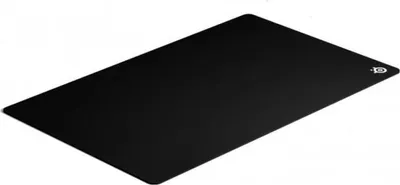 Obrázok produktu pre Steelseries 63851, Čierna, Jednofarebné, Herná podložka pod myš