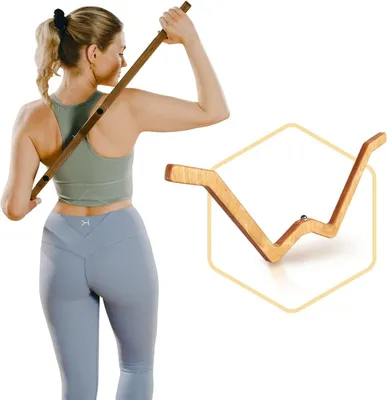 Productafbeelding van Triggerpoint-massageapparaat | Diepe massage voor nek, armen, schouders en voeten