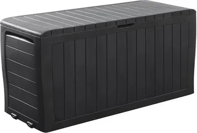 Produktbild von Gartenbox / Kissenbox Marvel Plus Tepro Kunststoff 116,7x44,7x57cm