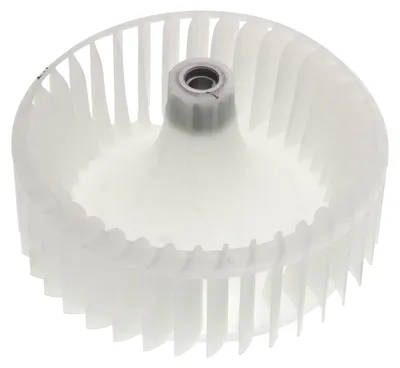 Imagen del producto de Rueda del ventilador Samsung DC82-01208A para secadoras de ropa (ver descripción)