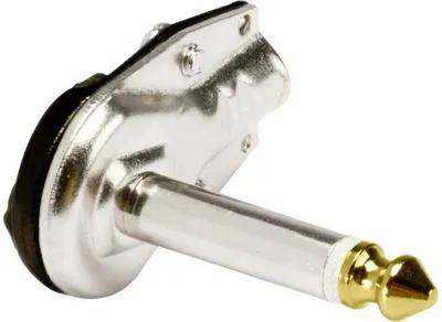 Image de Sommer Cable HI-J63MA05 Jack 6,3 mm