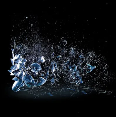 Image de Dissociation