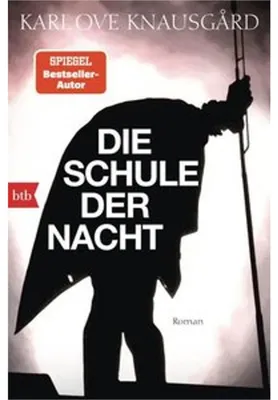Zdjęcie produktu dla Die Schule der Nacht