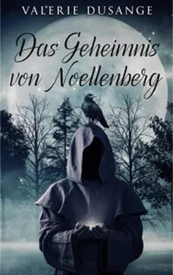 Zdjęcie produktu dla Das Geheimnis von Noellenberg