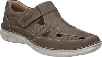 Immagine prodotto di JOSEF SEIBEL Anvers 81 | Scarpa bassa da  Uomo | grigio