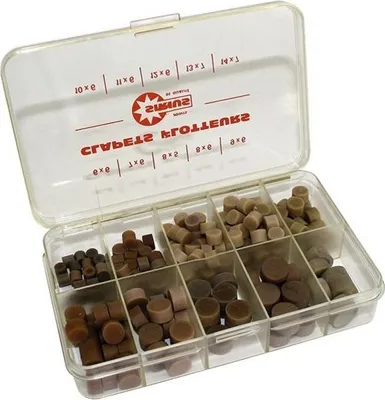 Produktbild von Geschenkset Clapet 200 Schwimmer Jts Pro