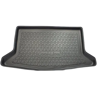 Produktbild von Z536712 Kofferraumwanne passend für Fiat Sedici 2006-08.2013 Schrägheck 5türer