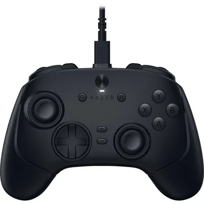 Produktbild von Wolverine V3 Tournament Edition 8K (schwarz, für PC)