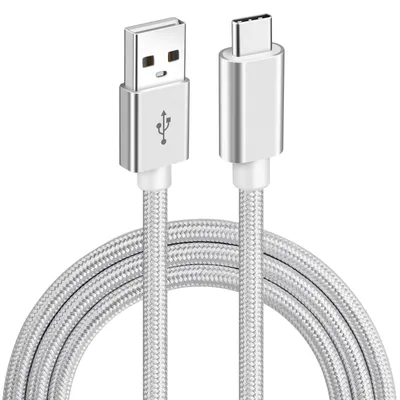 Zdjęcie produktu dla INF Kabel do transmisji danych USB A do typu C 2.0 60 W S