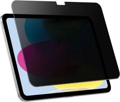 Image de MW, film en verre pour Apple iPad 10.9 2022 Privacy 360°, Transparent