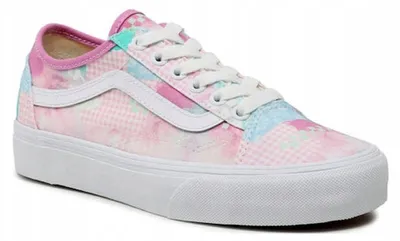 Productafbeelding van Schoenen Vans Old Skool Taper VN0005UH6GL1
