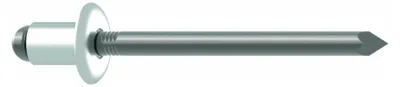 Zdjęcie produktu dla Gesipa nity zrywalne aluminium/stal 4.8 x 30 100 szt