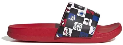 Zdjęcie produktu dla Klapki Adidas HP7758 dla Dziecięce