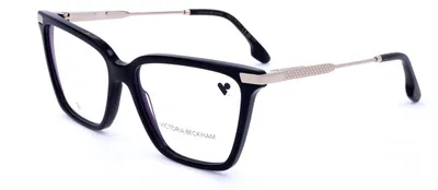 Produktbild von Brillenfassung Victoria Beckham VB2657-5515001 Ø 55 mm
