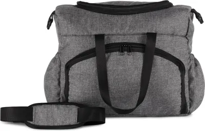 Produktbild von Baby Wickeltasche, Kinderwagentasche, Reisetasche, Windeltasche, Pflegetasche, Babytasche, Tragetasche, Gray [059]