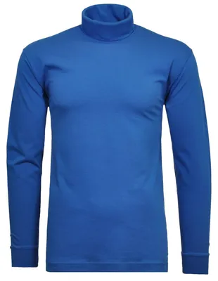 Produktbild von Ragman H-T-Shirt 1/1 Arm Shirt turtle neck