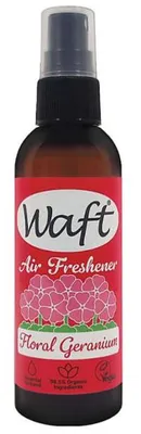 Productafbeelding van Waft Luchtverfrisser Geranium (100 ml)