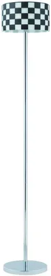 Immagine prodotto di 998.54 Paulmann Standlampe Stehleuchte Living Monza 1,6m 2x15W E27 99854