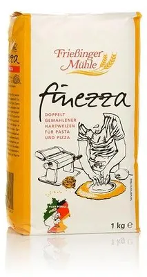 Immagine prodotto di 1Kg Finezza Semolarimacinata       Fri