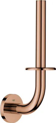 Produktbild von Grohe Reservepapierhalter ESSENTIALS Warm Sunset