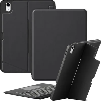 Obrázek produktu pro Tech-Protect Scmag Pen + Klávesnice Ipad 10.9 10 / 2022 Černá