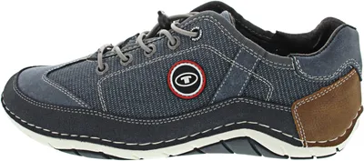 Produktbild von Tom Tailor sportlicher Schnürer Blau