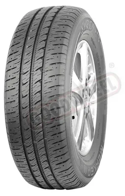 Immagine prodotto di 205/65R16C 107T Merkep 2X