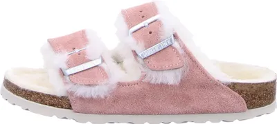 Produktbild von Birkenstock Uni Flip-Flops Rosa 1023258 Grösse 38