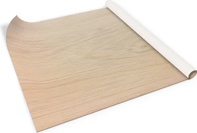 Obrázek produktu pro Samolepicí fólie na nábytek ze světlého dřeva - PVC samolepicí fólie na nábytek - kuchyně - skříňky - fólie na renovaci nábytku - dekorační fólie na nábytek - 100x50 cm