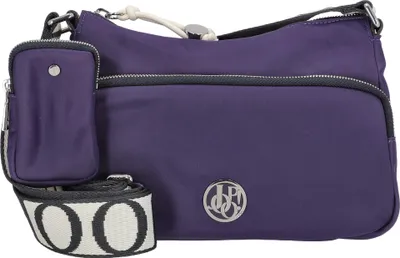 Produktbild von Joop Jeans Women Lietissimo Jasmina - Schultertasche 24 cm (purple)