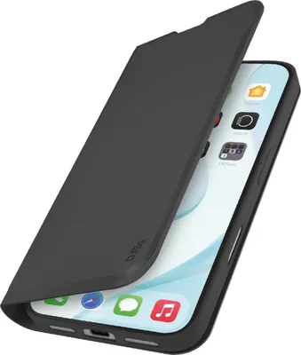 Obrázek produktu pro SBS Wallet Stand iPhone 17 schwarz