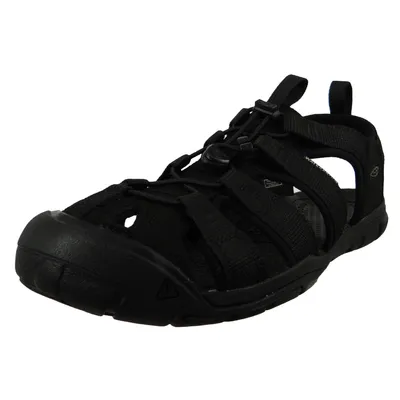 Image de Keen Des sandales 1026311 Clearwater CNX Triple Black