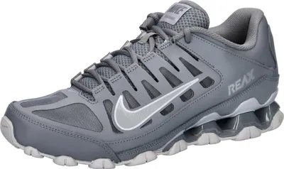 Produktbild von Nike Schuhe Herren Reax 8 TR Mesh , Farbe:Grau, Größe:EU 42