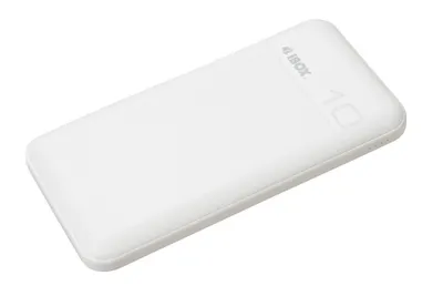 Produktbild von Power Bank iBOX PB10 10000 mAh