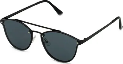 Produktbild von PHIERES Phirillo Black-Dark Grey .