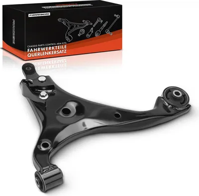 Image de Frankberg 1x bras de suspension avant gauche Bas pour Hyundai i30 FD Elantra HD KIA Cee'D SW 2012-2015