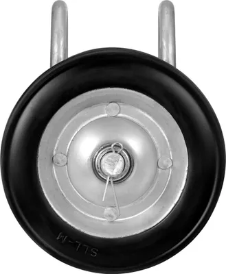 Obrázek produktu pro Sada posuvné brány 6” Nastavitelný odolný posuvný mechanismus Nosnost 600 liber