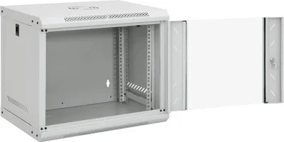 Obrázok produktu pre sieťová skriňa vidaXL 9U 19" IP20 53x40x45 cm
