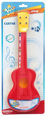 Image de Bontempi Play - Guitare espagnole 40 12066