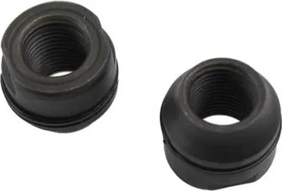 Produktbild von Shimano Fm-m452 Linker Nabenkonus Schwarz Schwarz One Size