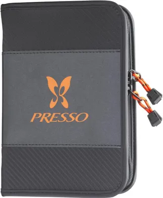 Image de DAIWA PRESSO WALLET, sac pour appâts, 17x23x4cm, 15900-002