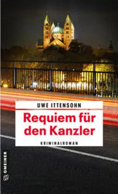 Obrázok produktu pre Requiem für den Kanzler