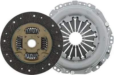 Produktbild von AISIN Kupplungssatz Kupplung für SUZUKI Grand Vitara II SUV (JT, TE, TD) KS-053R