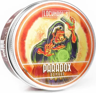 Zdjęcie produktu dla Lockhart's - Paradox - Pomada do włosów 96g