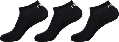 Produktbild von Fila Cstcf91 Socken 3 Paare  EU 39-42 Mann  EU 39-42