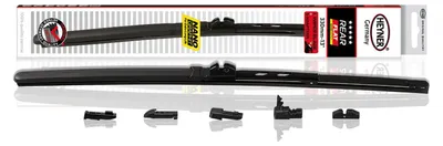 Immagine prodotto di HEYNER spazzola tergicristallo posteriore 001620 posteriore per VW TOURAN (1T1 1T2) 400mm